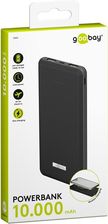 Goobay10.000 mAh (USB-C PD QC 3.0) 53933