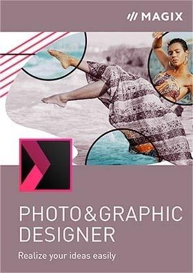 Magix Photo + Graphic Designer 18 (21_910654)