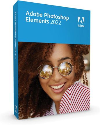 Adobe Photoshop Elements 2022 Windows Now (65318984)