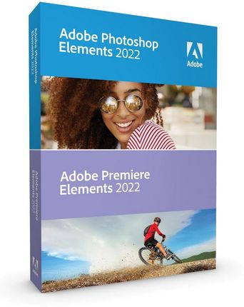 Adobe Photoshop + Premiere Elemetns 2022 Windows Now (65319090)
