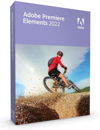 Adobe Premiere Elements 2022 Windows Now 65319157 (65319109)