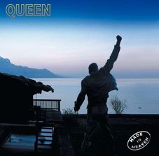 Zdjęcie Queen - Made In Heaven (Deluxe) (CD) - Górowo Iławeckie