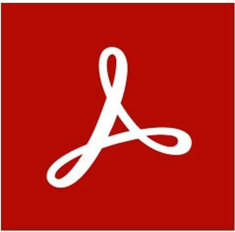 Adobe Acrobat Dc Standard For Teams 2020 Multi Win (65297920BC01A12 ...