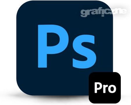 Adobe Photoshop Cc Pro Edition For Teams 2022 Multi Win/Mac (65309757BA01B12)