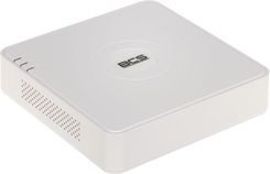 REJESTRATOR AHD, HD-CVI, HD-TVI, CVBS, TCP/IP BCS-V-SXVR0401 4 KANAŁY BCS View