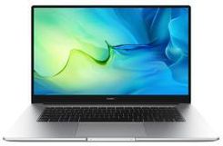 Zdjęcie Laptop Huawei MateBook D 15 15,6"/i3/8GB/256GB/Win11 (53013AWC) - Radków