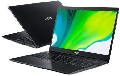 Acer Aspire 3 15,6"/Ryzen5/12GB/512GB/NoOS (A31523NXHVTEP010)
