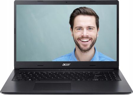 Laptop Acer Aspire 3 15,6"/Ryzen5/12GB/512GB/NoOS (A31523NXHVTEP010)