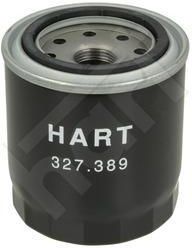 Hart Filtr Oleju 327 389