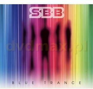 SBB - Blue Trance (Digipack) (CD)