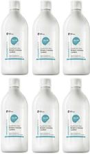 Zestaw 6 x Invex Remedies Silor+B+J krzem z borem i jodem 1000ml