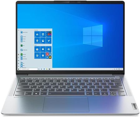 Laptop Lenovo IdeaPad 5 Pro 14ACN6 14"/Ryzen5/16GB/1TB/Win11 (82L700F2PB)