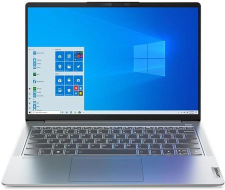 Laptop Lenovo IdeaPad 5 Pro 14ACN6 14"/Ryzen5/16GB/512GB/Win11 (82L700F0PB)