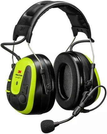Peltor Ochronniki słuchu WS Alert X Bluetooth (MRX21A4WS6)