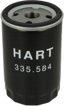 Hart Filtr Oleju 335 584