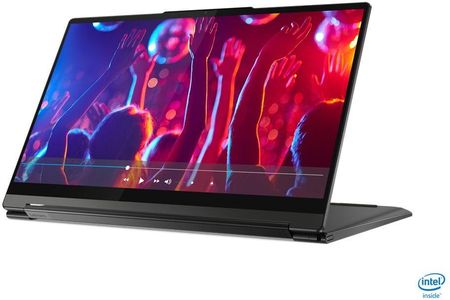 Lenovo Yoga 9 14ITL5 1TB SSD,14型 4K Lenovo Yoga 9 14ITL5 | Intel Core i7-1185G7 | 14