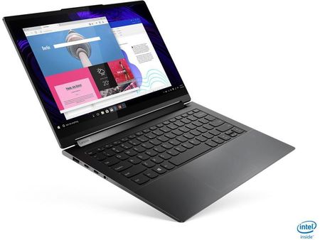 Lenovo Yoga 9 14ITL5 1TB SSD,14型 4K Lenovo Yoga 9 14ITL5 | Intel Core i7-1185G7 | 14