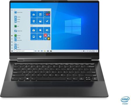 Laptop Lenovo Yoga 9 14ITL5 14/i/16GB/1TB/Win11 (82BG00C3PB