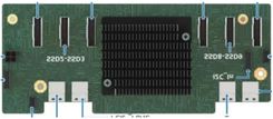 Intel 2U Midplane X16-X48 Switch Nvme (CYPSWITCHMP)