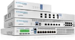 Lancom R&S Unified Firewall Uf-160 (55012)