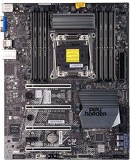 Zdjęcie Supermicro Mainboard Mbd-C9X299-Pgf-L Sockel 2066 Bulk (MBDC9X299PGFLB) - Wejherowo