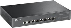 Zdjęcie Tp-Link Tl-Sx1008 [8-Port 10G Desktop/Rackmount Switch] (TLSX1008) - Tarnobrzeg