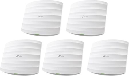 Tp-Link Omada Eap245 V3 - Acces Point Dual Band 2.4Ghz / 5Ghz 5 Pack (EAP2455PACK)