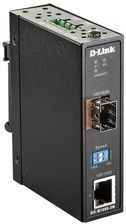 D-Link Dis-M100G-Sw - 4000 Mbit/S 100Base-Fx,100Base-Tx,1000Base-T,1000Base-X Ieee 802.3Ab,Ieee 802.3U,Ieee 802.3X,Ieee 802. (DISM100GSW)