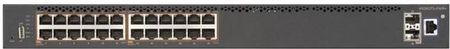Extreme Networks Ers 4926Gts-Pwr+ - Managed L3 Gigabit Ethernet (10/100/1000) Full Duplex Power Over (Poe) Ra (AL4900A02E6)