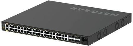 Netgear M4250-40G8Xf-Poe+ Managed Switch (GSM4248PX100EUS)