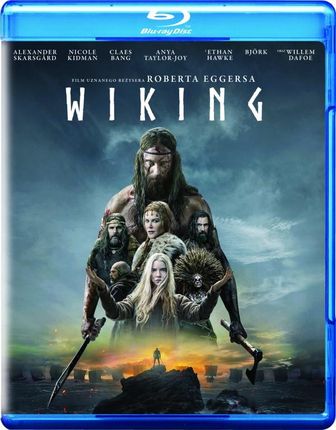 Wiking [Blu-Ray]