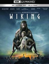 Wiking [Blu-Ray 4K]+[Blu-Ray]