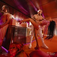 Zdjęcie Kizo: Ostatni Taniec [CD] - Bieżuń