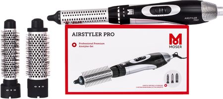Moser Airstyler Pro 1100W 23150