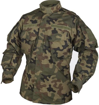 Helikon-Tex Bluza Cpu Wz.93 Polycotton Ripstop Helikon