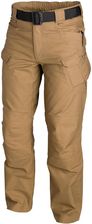 Helikon-Tex Spodnie Utl Coyote Polycot Ripstop Helikon