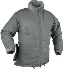 Zdjęcie Helikon-Tex Kurtka Husky Climashield Apex 100G Alpha Green - Knurów