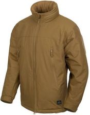 Helikon-Tex Kurtka Level7 Climashield Apex 100G Coyoye