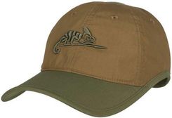 Zdjęcie Helikon-Tex Czapka Logo Cap Coyote/Olive Green A - Ujazd