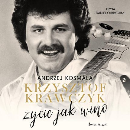 CD MP3 Krzysztof Krawczyk życie jak wino