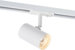 Zdjęcie Italux  Reflektor szynowy 1fazowy MARVI TR FREDRIK GU10  biały mat  9200031WH   (9200031WH) - Milicz