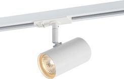 Zdjęcie Italux  Reflektor szynowy 1fazowy MARVI TR JAZZ GU10  biały mat  9138031WH   (9138031WH) - Lubin