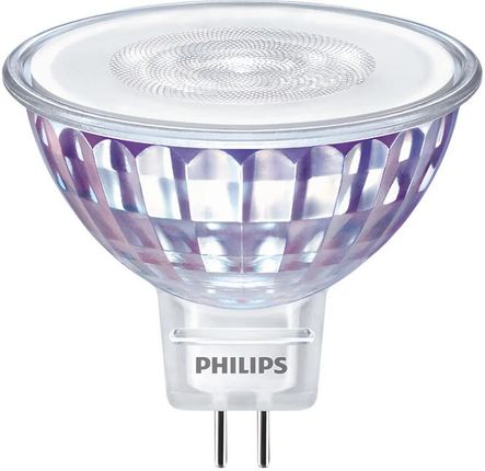 Philips Żarówka reflektorowa LED GU5,3 5,8 W 460 lm (929002492602)