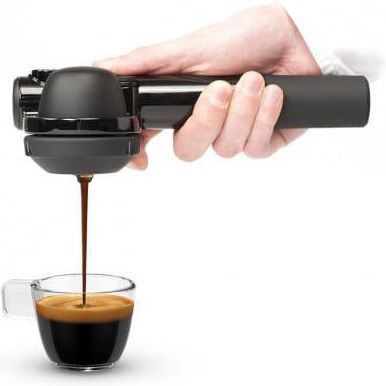 Handpresso Pump Black 7EDA-377A2
