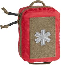 Zdjęcie Helikon-Tex Kieszeń Mini Med Kit Nylon Czerwona - Kędzierzyn-Koźle