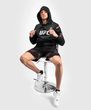 Venum UFC Bluza Authentic Fight Week 2.0 Pullover Czarna/Czerwona