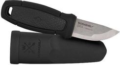 Zdjęcie Mora Of Sweden Nóż Morakniv® Eldris Stainless Steel Czarny 12647 - Nekla