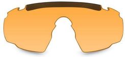 Wiley X Wizjer Saber Light Rust Extra Lens