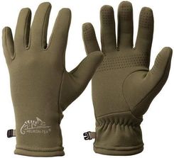 Zdjęcie Helikon-Tex Rękawice Trekker Outback Gloves Olive Green - Szczecin