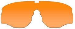 Wiley X Wizjer Rogue Light Rust Extra Lens